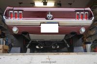 1967 Ford Mustang Convertible for sale