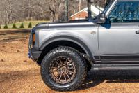 2023 Ford Bronco Wildtrak Advanced for sale