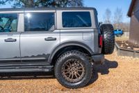 2023 Ford Bronco Wildtrak Advanced for sale