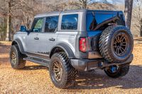 2023 Ford Bronco Wildtrak Advanced for sale