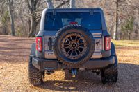 2023 Ford Bronco Wildtrak Advanced for sale