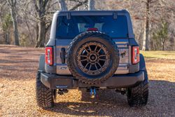 2023 Ford Bronco Wildtrak Advanced for sale