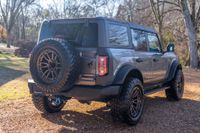 2023 Ford Bronco Wildtrak Advanced for sale
