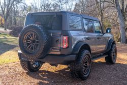 2023 Ford Bronco Wildtrak Advanced for sale