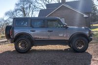 2023 Ford Bronco Wildtrak Advanced for sale