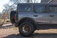 2023 Ford Bronco Wildtrak Advanced for sale