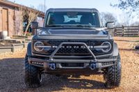 2023 Ford Bronco Wildtrak Advanced for sale