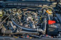 2023 Ford Bronco Wildtrak Advanced for sale