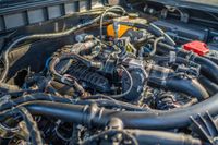 2023 Ford Bronco Wildtrak Advanced for sale