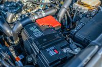 2023 Ford Bronco Wildtrak Advanced for sale