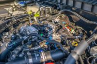 2023 Ford Bronco Wildtrak Advanced for sale