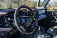 2023 Ford Bronco Wildtrak Advanced for sale