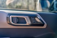2023 Ford Bronco Wildtrak Advanced for sale
