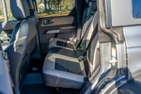 2023 Ford Bronco Wildtrak Advanced for sale