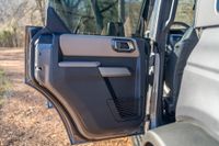 2023 Ford Bronco Wildtrak Advanced for sale