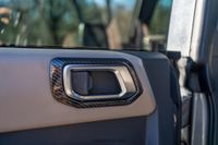 2023 Ford Bronco Wildtrak Advanced for sale