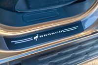 2023 Ford Bronco Wildtrak Advanced for sale