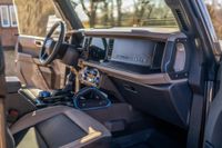 2023 Ford Bronco Wildtrak Advanced for sale