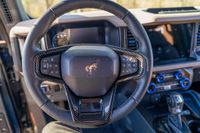 2023 Ford Bronco Wildtrak Advanced for sale