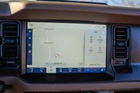 2023 Ford Bronco Wildtrak Advanced for sale