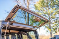2023 Ford Bronco Wildtrak Advanced for sale