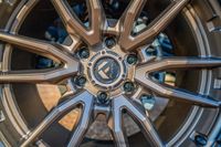 2023 Ford Bronco Wildtrak Advanced for sale