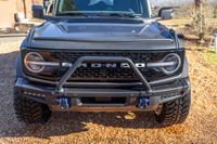 2023 Ford Bronco Wildtrak Advanced for sale