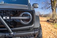 2023 Ford Bronco Wildtrak Advanced for sale