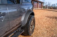 2023 Ford Bronco Wildtrak Advanced for sale