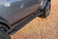 2023 Ford Bronco Wildtrak Advanced for sale