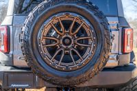 2023 Ford Bronco Wildtrak Advanced for sale