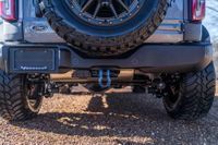 2023 Ford Bronco Wildtrak Advanced for sale