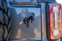 2023 Ford Bronco Wildtrak Advanced for sale