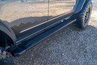 2023 Ford Bronco Wildtrak Advanced for sale