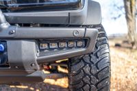 2023 Ford Bronco Wildtrak Advanced for sale