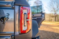 2023 Ford Bronco Wildtrak Advanced for sale