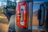 2023 Ford Bronco Wildtrak Advanced for sale