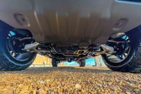2023 Ford Bronco Wildtrak Advanced for sale