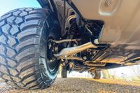 2023 Ford Bronco Wildtrak Advanced for sale