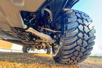 2023 Ford Bronco Wildtrak Advanced for sale