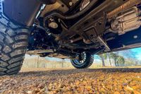 2023 Ford Bronco Wildtrak Advanced for sale