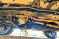 2023 Ford Bronco Wildtrak Advanced for sale