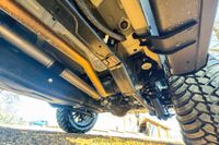 2023 Ford Bronco Wildtrak Advanced for sale