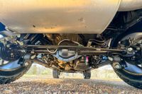 2023 Ford Bronco Wildtrak Advanced for sale