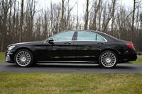 2015 Mercedes-Benz S65 AMG AMG Sedan for sale