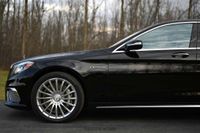 2015 Mercedes-Benz S65 AMG AMG Sedan for sale