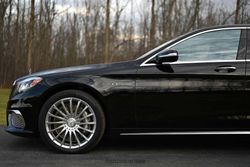 2015 Mercedes-Benz S65 AMG AMG Sedan for sale