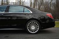 2015 Mercedes-Benz S65 AMG AMG Sedan for sale