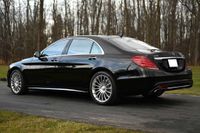 2015 Mercedes-Benz S65 AMG AMG Sedan for sale