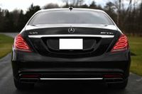 2015 Mercedes-Benz S65 AMG AMG Sedan for sale